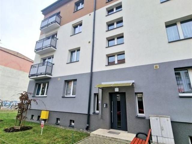 Asnyka 61,10 m², Wodzisław Śląski