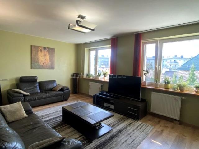 Asnyka 73,82 m², Skierniewice
