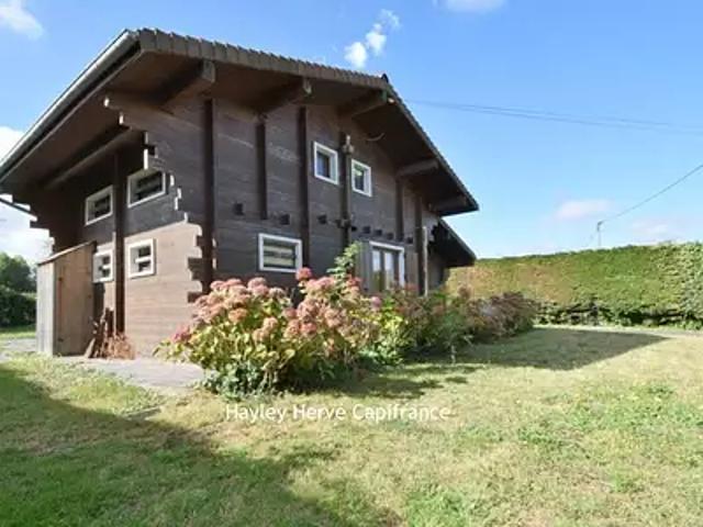 Asnelles 14960 Achat / Vente maison 2 pièces t2 jardin terrasse