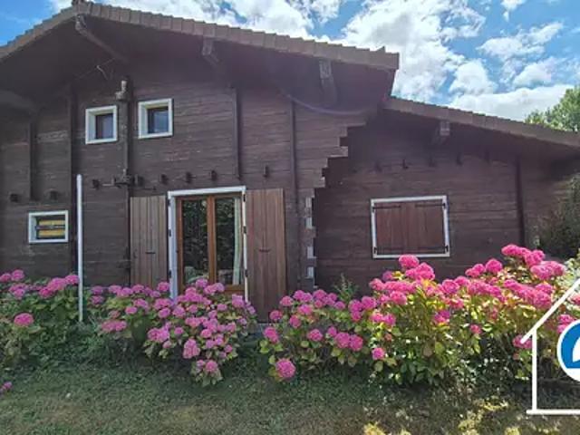 Asnelles 14960 Achat / Vente maison 4 pièces t4