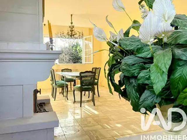 Asnelles 14960 Achat / Vente maison 6 pièces t6 parking