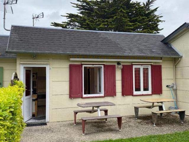Asnelles Vente Propriété/château 14