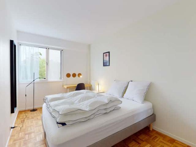 Asnières Argenteuil 1 Private Room 2