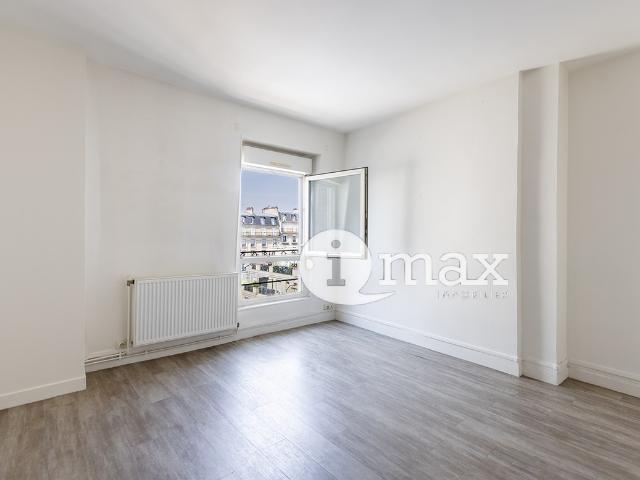 ASNIERES GARE 2 PIECES 35 m2 265 000 euros