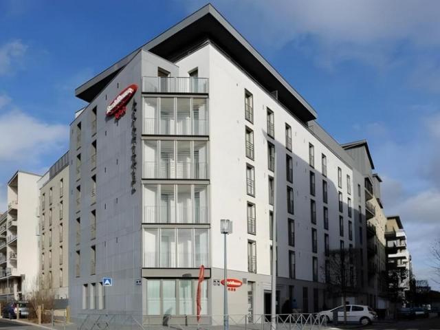 Asnières: Idéal investissement locatif