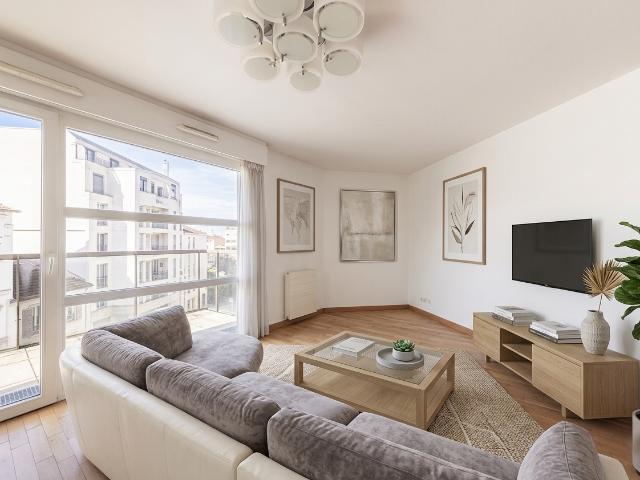 ASNIERES LEHOT 3 PIECES 449 000 euros FAI