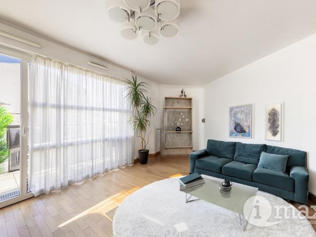 ASNIERES LEHOT 3 PIECES 449 000 euros FAI