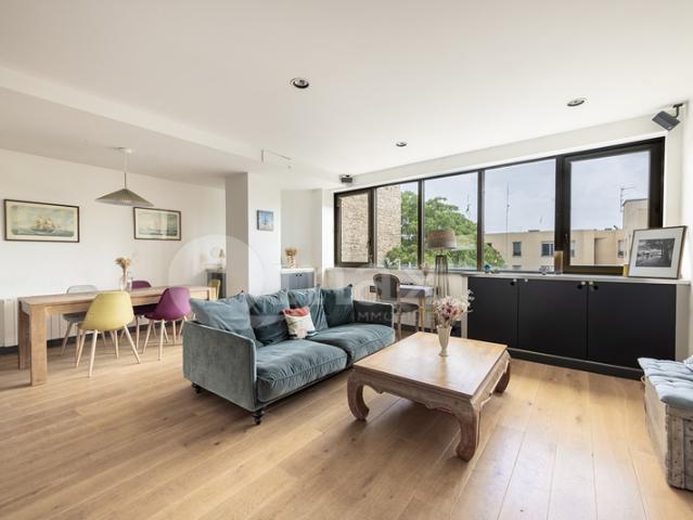 ASNIERES MAIRIE 4 PIECES 87m² 599 000€ FAI