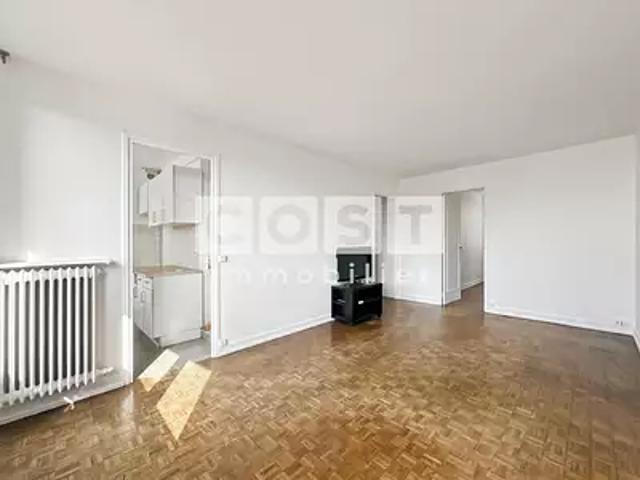 Asnières sur Seine 92600 Achat / Vente appartement 3 pièces t3