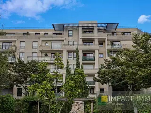 Asnières sur Seine 92600 Achat / Vente appartement 3 pièces t3