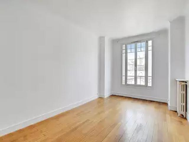Asnières sur Seine 92600 Achat / Vente appartement 3 pièces t3