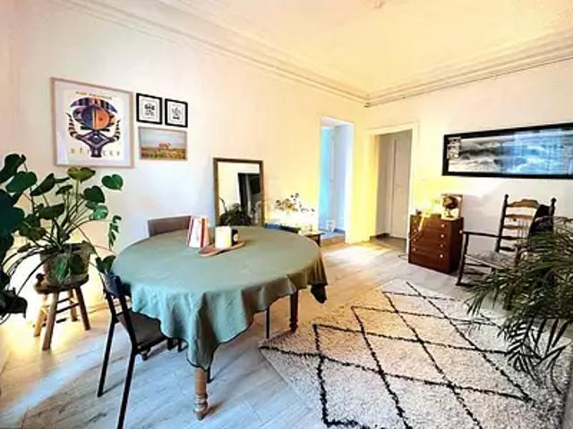 Asnières sur Seine 92600 Achat / Vente appartement 3 pièces t3