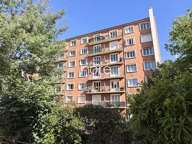 Asnières sur Seine 92600 Achat / Vente appartement 3 pièces t3