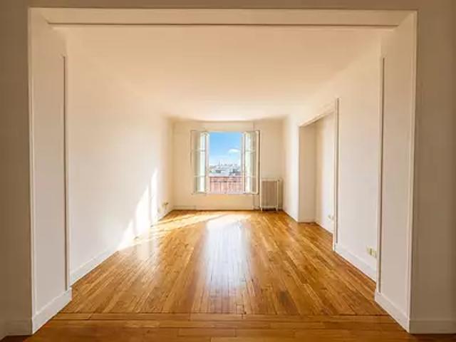 Asnières sur Seine 92600 Achat / Vente appartement 3 pièces t3