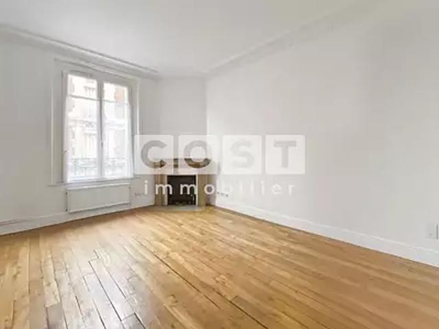 Asnières sur Seine 92600 Achat / Vente appartement 3 pièces t3