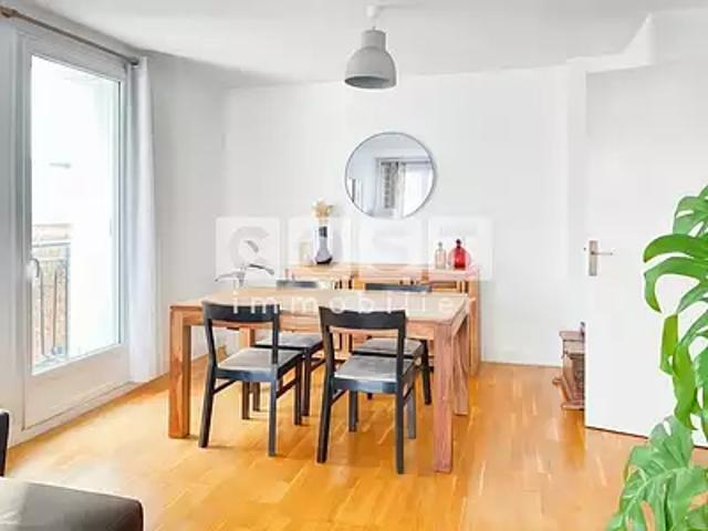 Asnières sur Seine 92600 Achat / Vente appartement 3 pièces t3