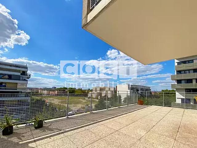 Asnières sur Seine 92600 Achat / Vente appartement 3 pièces t3