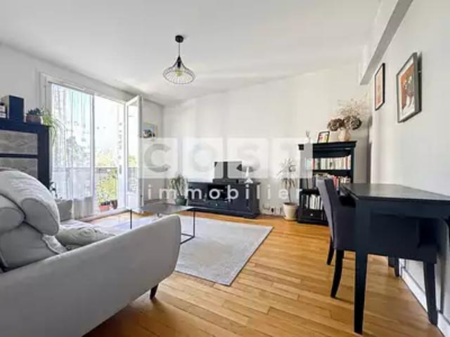 Asnières sur Seine 92600 Achat / Vente appartement 3 pièces t3