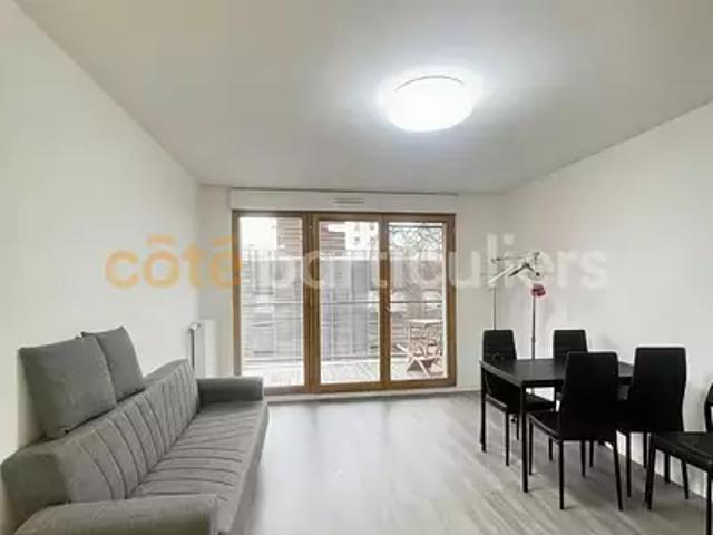 Asnières sur Seine 92600 Achat / Vente appartement 3 pièces t3