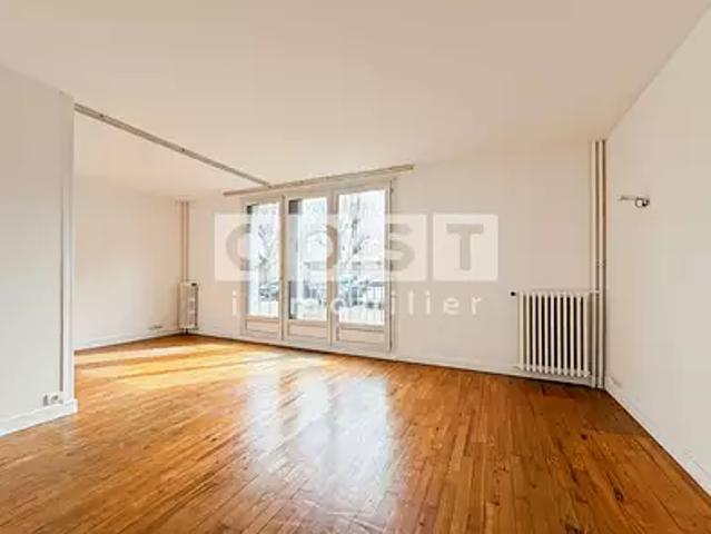Asnières sur Seine 92600 Achat / Vente appartement 3 pièces t3 parking