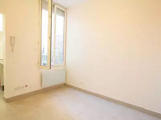 Asnières sur Seine 92600 Achat / Vente appartement 1 pièce t1