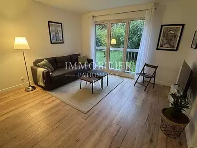 Asnières sur Seine 92600 Achat / Vente appartement 1 pièce t1