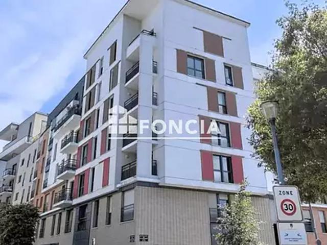 Asnières sur Seine 92600 Achat / Vente appartement 2 pièces t2
