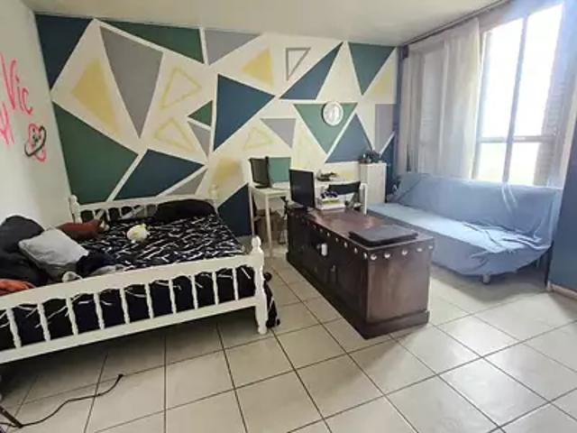 Asnières sur Seine 92600 Achat / Vente appartement 2 pièces t2