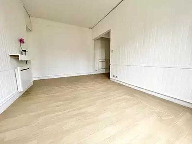 Asnières sur Seine 92600 Achat / Vente appartement 2 pièces t2