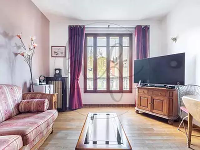 Asnières sur Seine 92600 Achat / Vente appartement 2 pièces t2