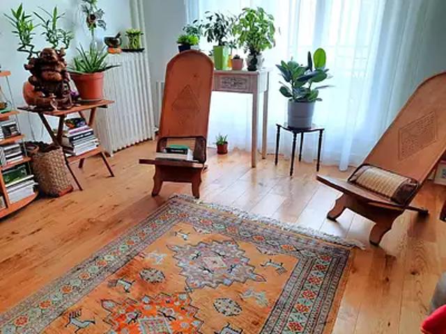 Asnières sur Seine 92600 Achat / Vente appartement 2 pièces t2