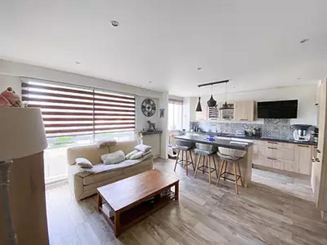 Asnières sur Seine 92600 Achat / Vente appartement 2 pièces t2 cave