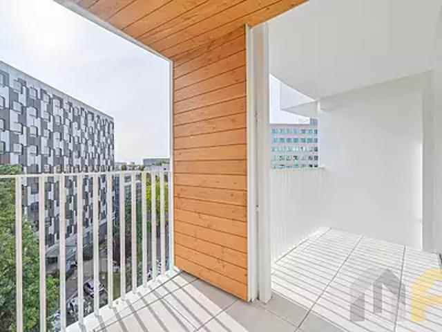 Asnières sur Seine 92600 Achat / Vente appartement 4 pièces t4