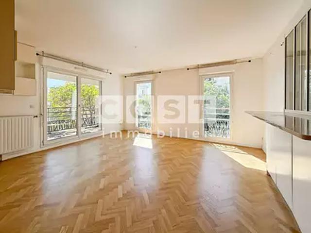 Asnières sur Seine 92600 Achat / Vente appartement 4 pièces t4