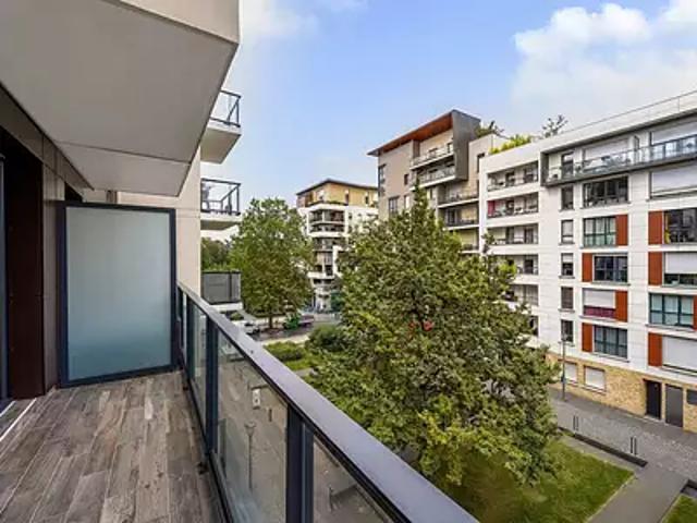 Asnières sur Seine 92600 Achat / Vente appartement 4 pièces t4
