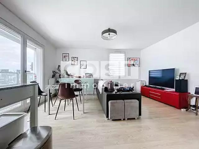 Asnières sur Seine 92600 Achat / Vente appartement 4 pièces t4