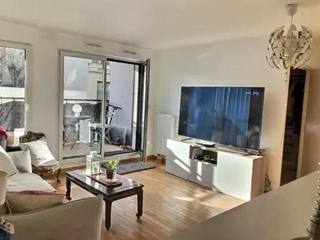 Asnières sur Seine 92600 Achat / Vente appartement 4 pièces t4
