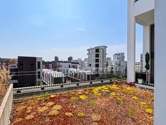 Asnières sur Seine 92600 Achat / Vente appartement 4 pièces t4