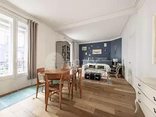 Asnières sur Seine 92600 Achat / Vente appartement 4 pièces t4