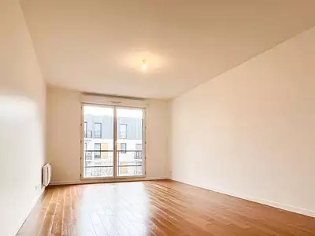 Asnières sur Seine 92600 Achat / Vente appartement 4 pièces t4 terrasse parking
