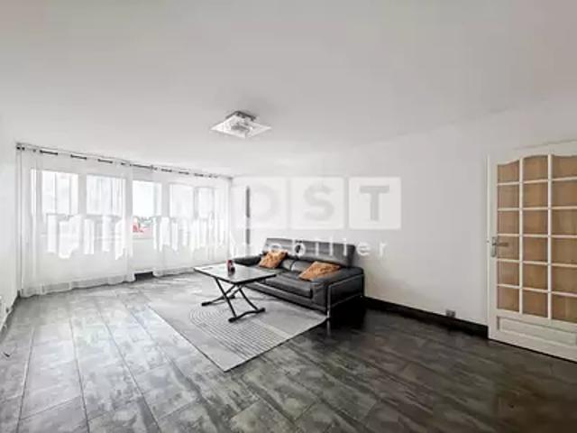 Asnières sur Seine 92600 Achat / Vente appartement 5 pièces t5