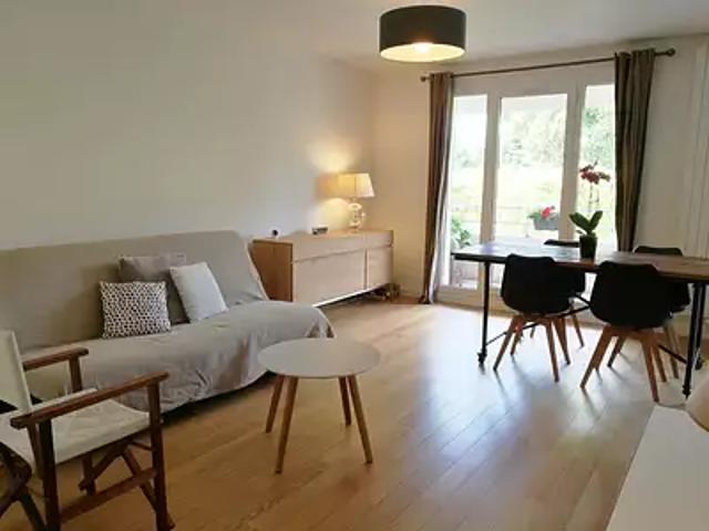 Asnières sur Seine 92600 Achat / Vente appartement