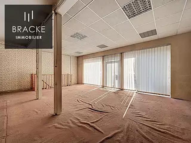 Asnières sur Seine 92600 Achat / Vente divers cave