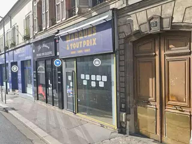 Asnières sur Seine 92600 Achat / Vente divers