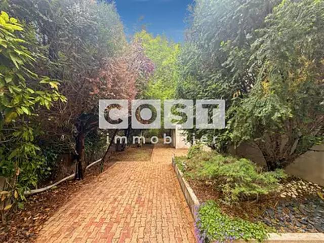 Asnières sur Seine 92600 Achat / Vente maison 3 pièces t3 terrasse