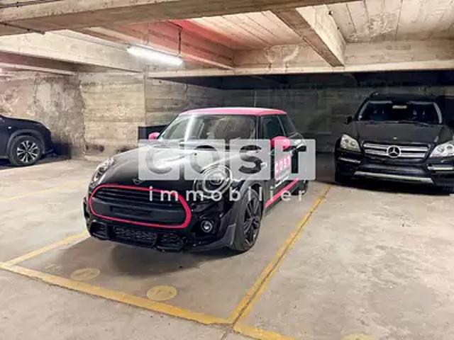 Asnières sur Seine 92600 Achat / Vente parking