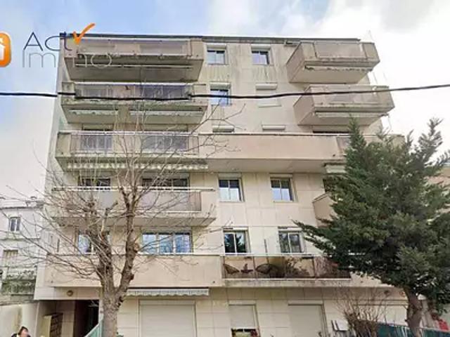 Asnières sur Seine 92600 Location appartement 1 pièce t1