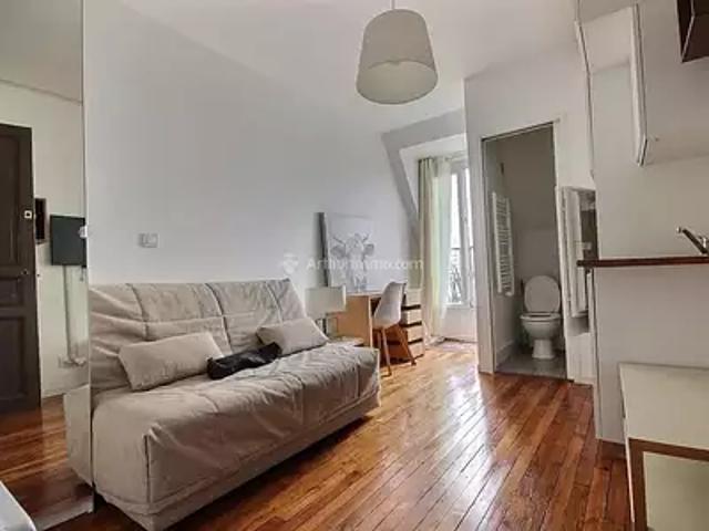 Asnières sur Seine 92600 Location appartement 1 pièce t1