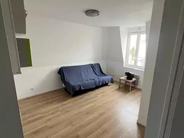 Asnières sur Seine 92600 Location appartement 1 pièce t1