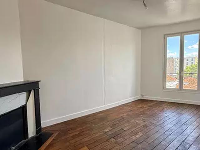 Asnières sur Seine 92600 Location appartement 2 pièces t2